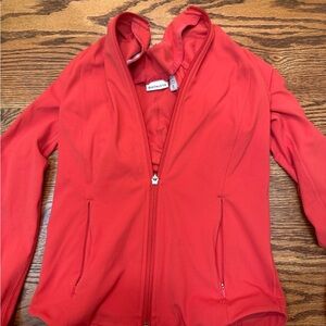 Athleta define jacket